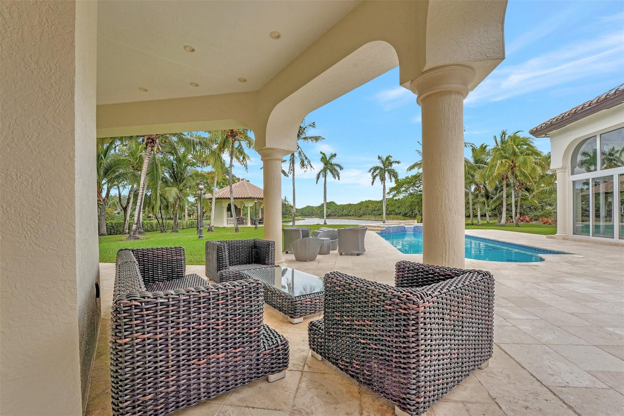3440 Stallion, Weston FL 33331