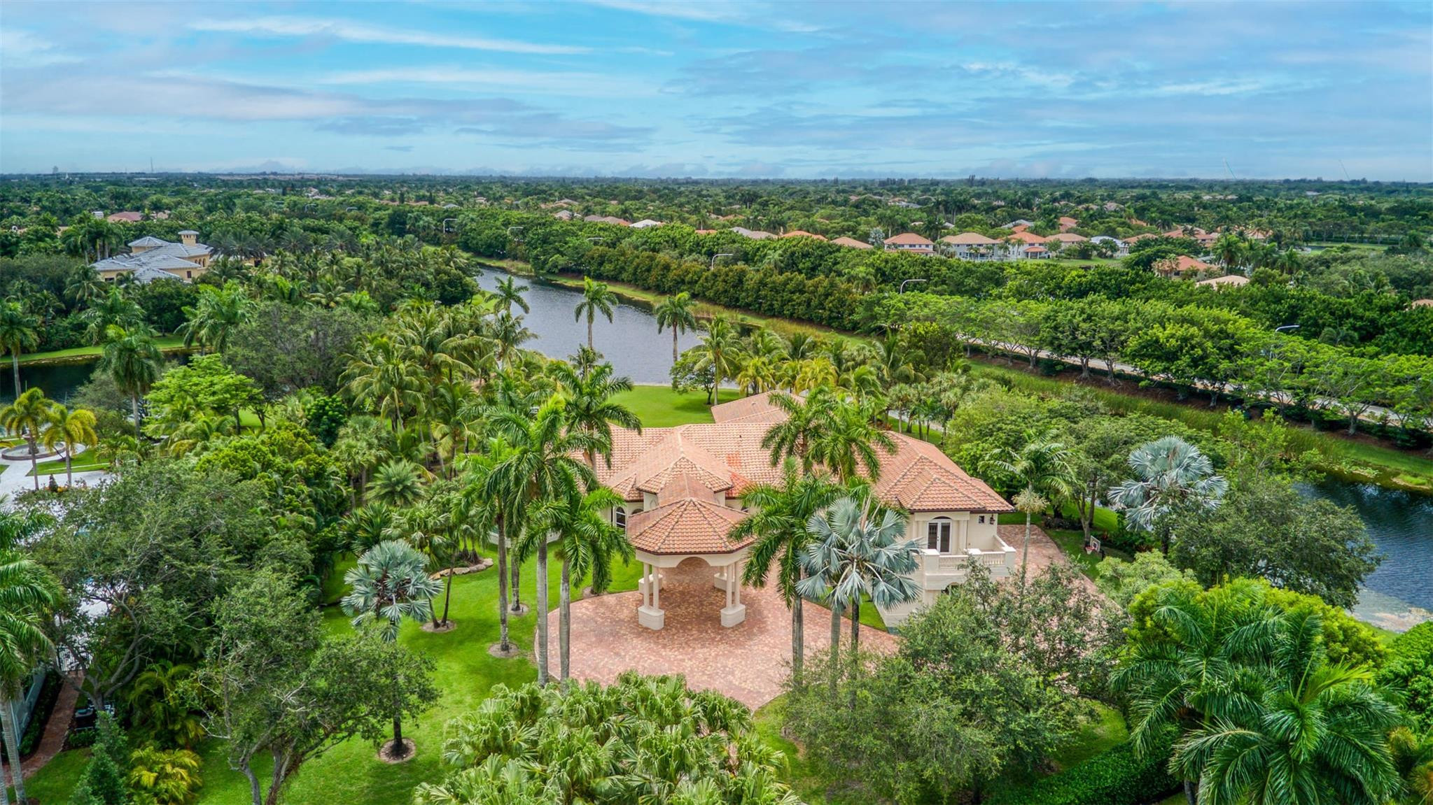 3440 Stallion, Weston FL 33331