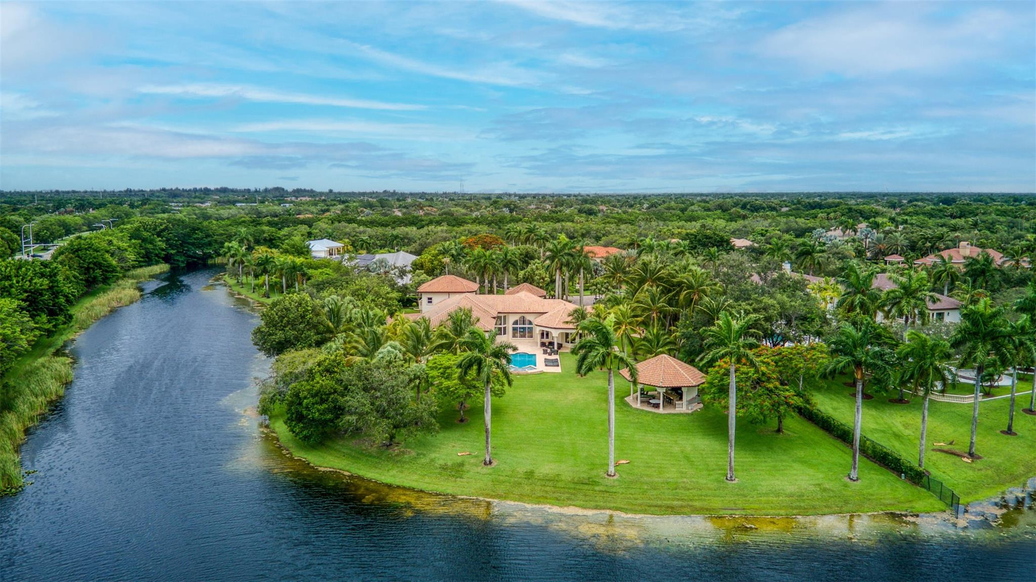 3440 Stallion, Weston FL 33331