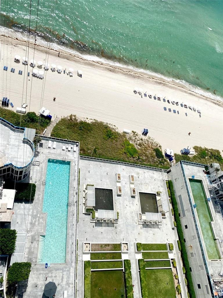 16001 Collins #2207, Sunny Isles Beach FL 33160