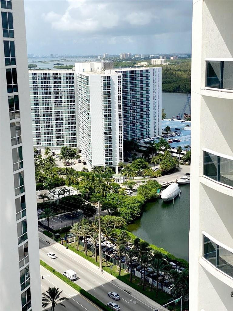 16001 Collins #2207, Sunny Isles Beach FL 33160