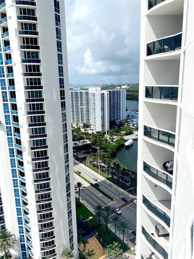 16001 Collins #2207, Sunny Isles Beach FL 33160