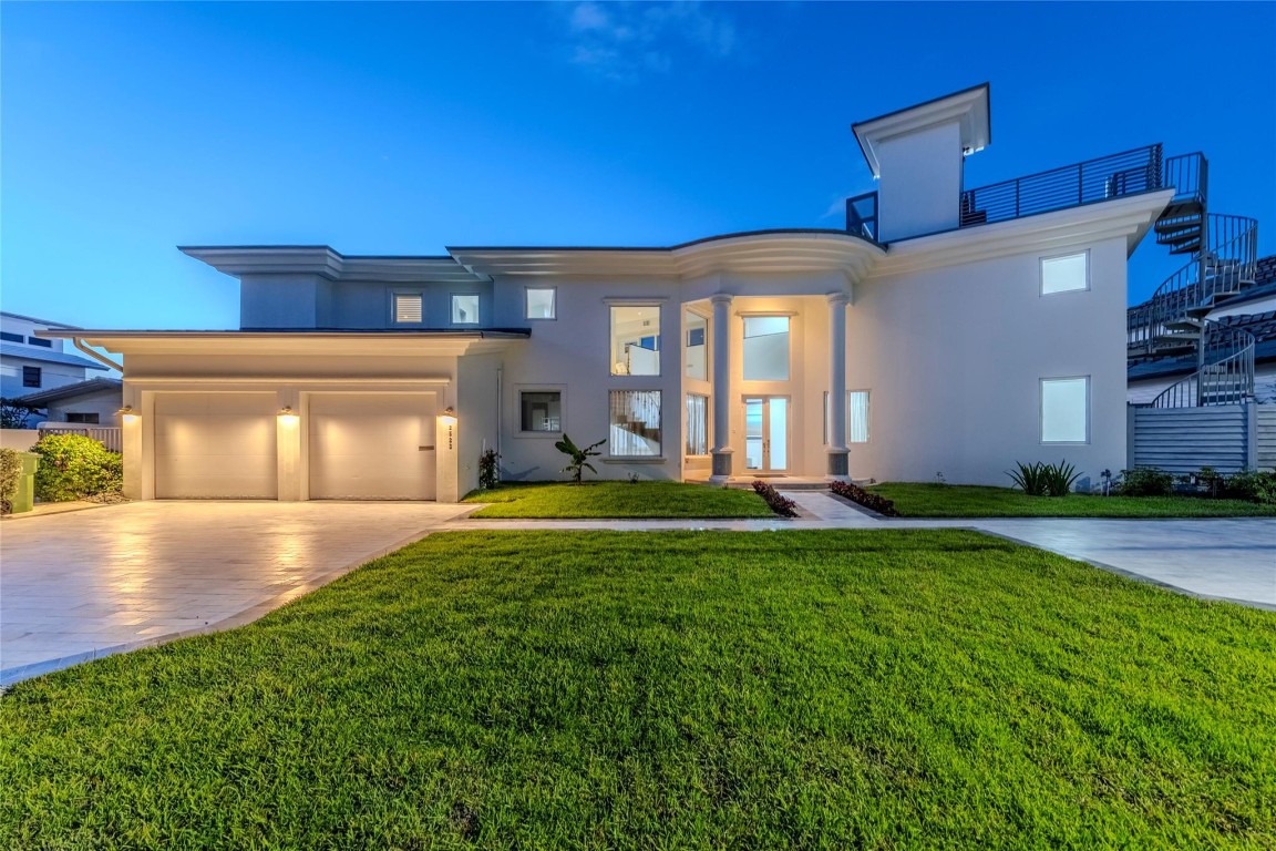 2523 Castilla, Fort Lauderdale FL 33301