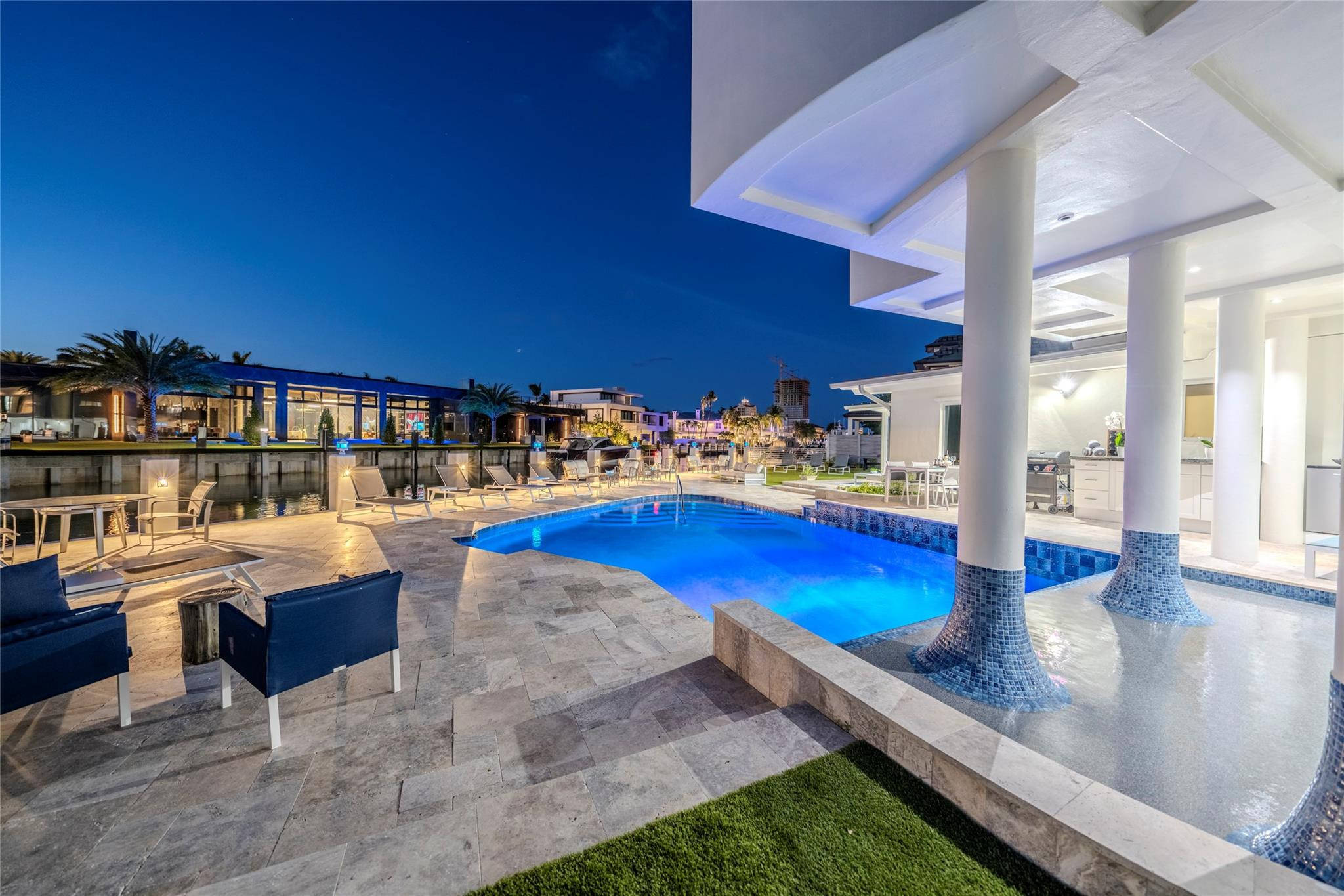 2523 Castilla, Fort Lauderdale FL 33301