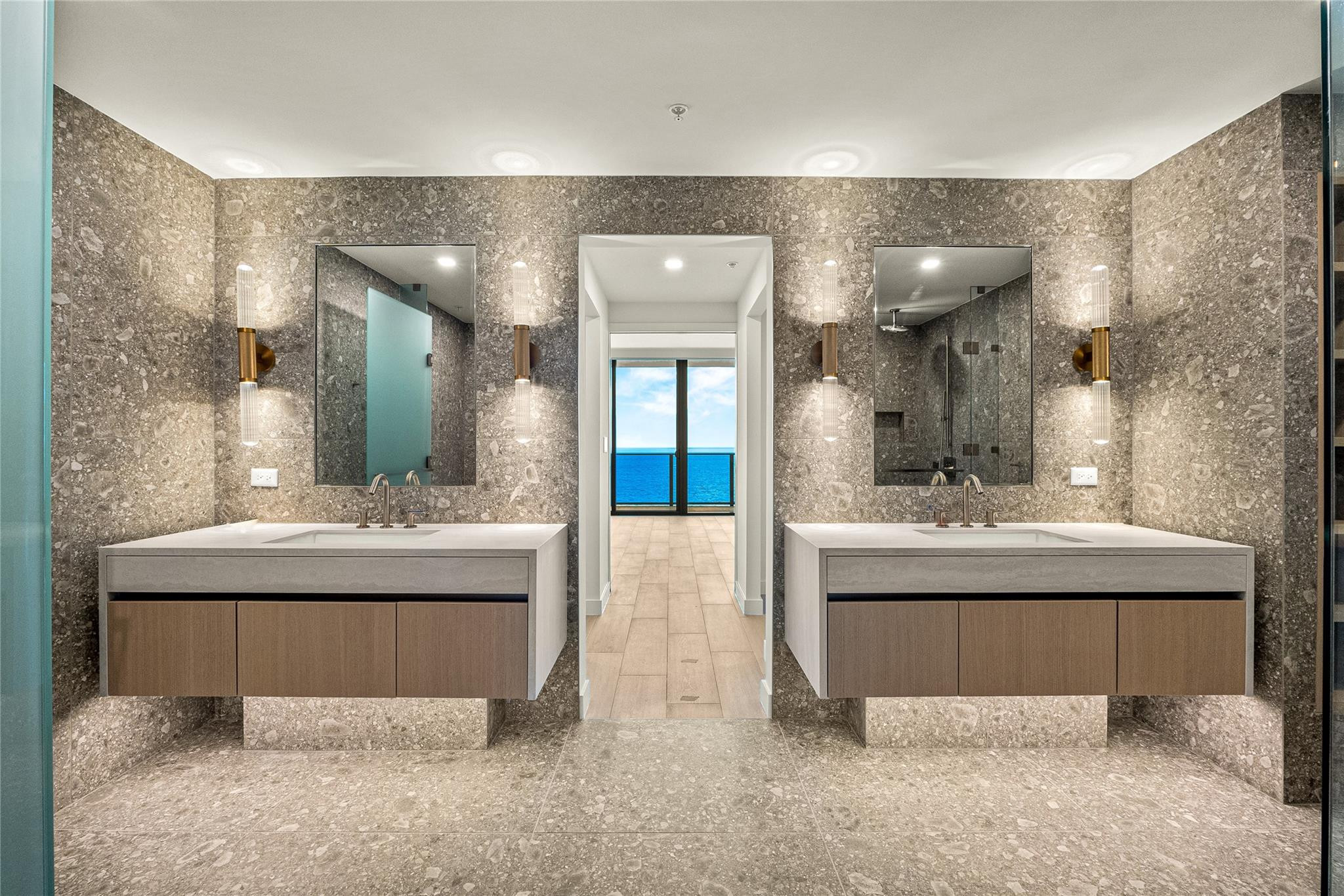 900 N Ocean #1604, Pompano Beach FL 33062