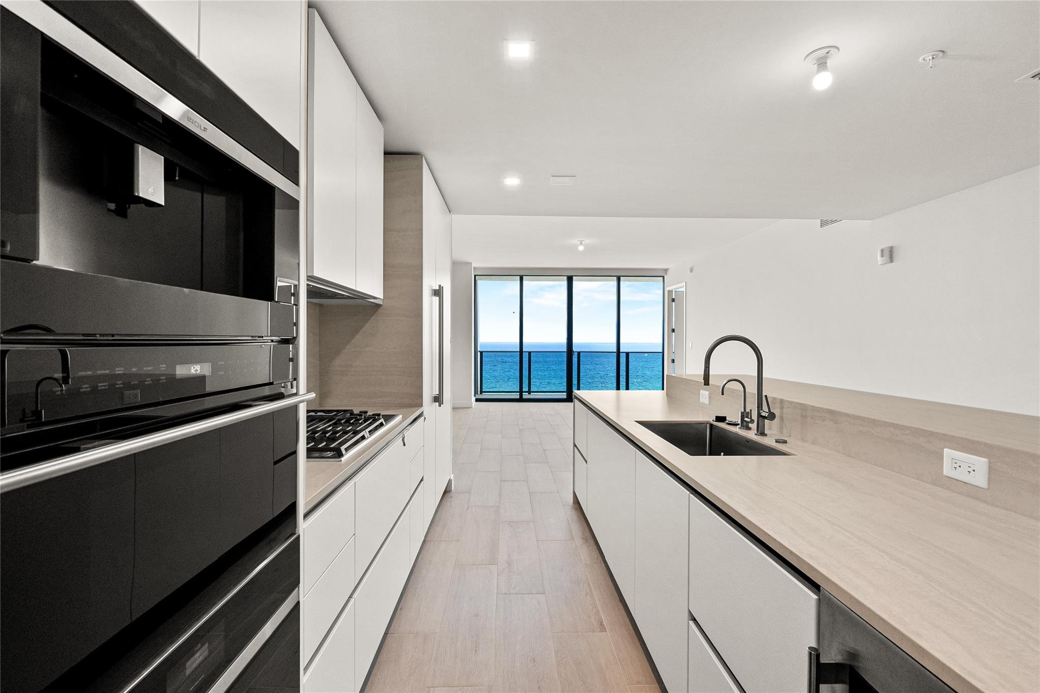 900 N Ocean #1604, Pompano Beach FL 33062