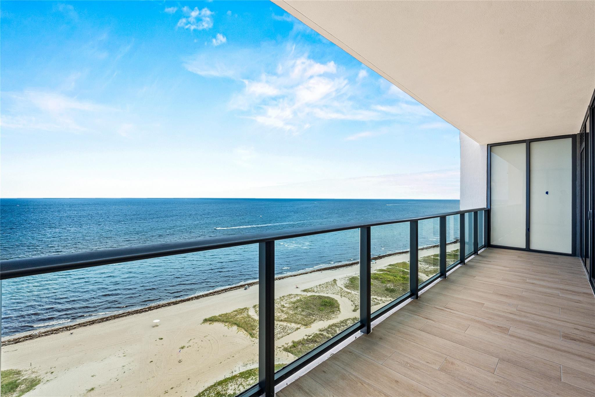 900 N Ocean #1604, Pompano Beach FL 33062