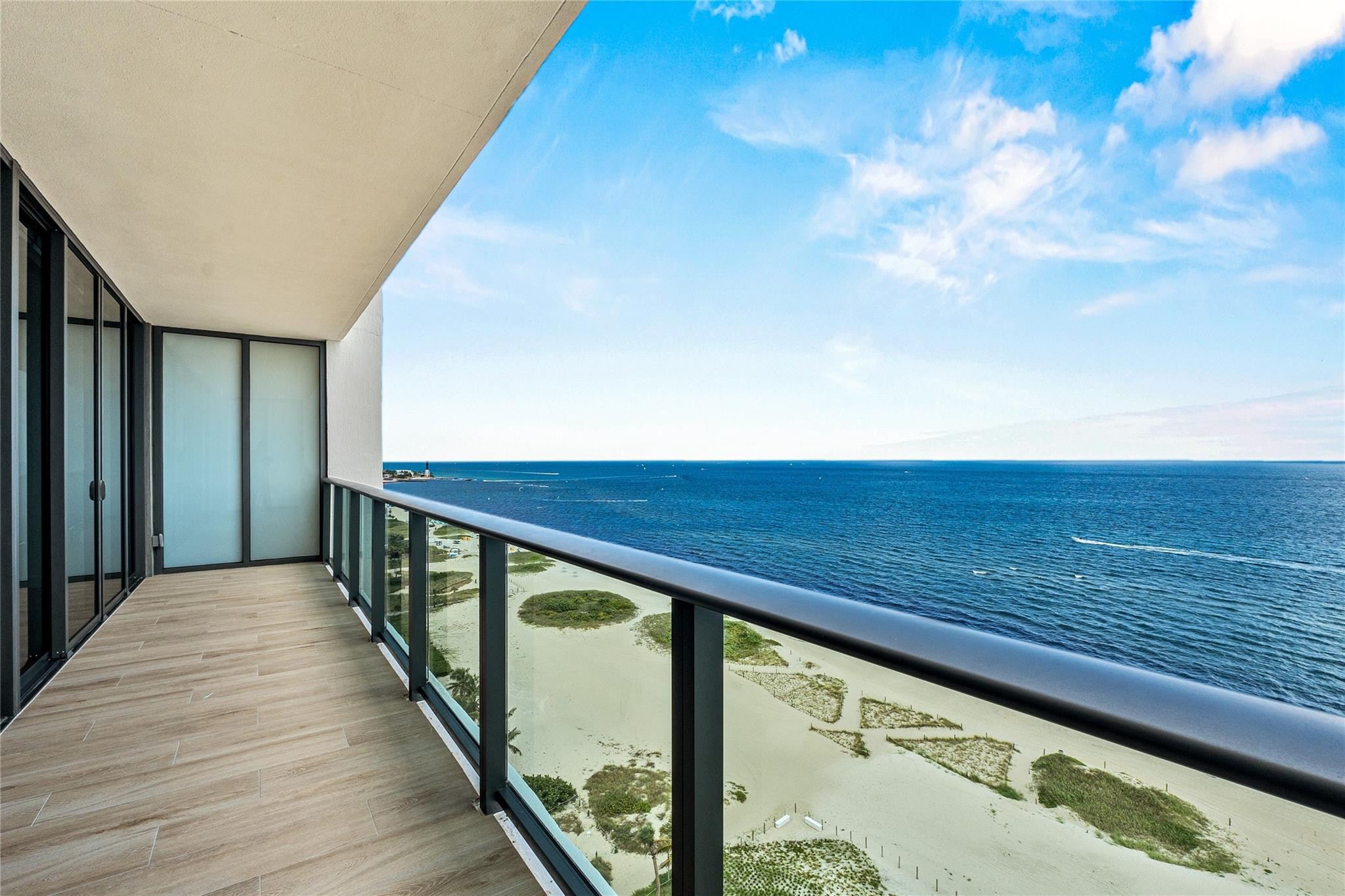 900 N Ocean #1604, Pompano Beach FL 33062