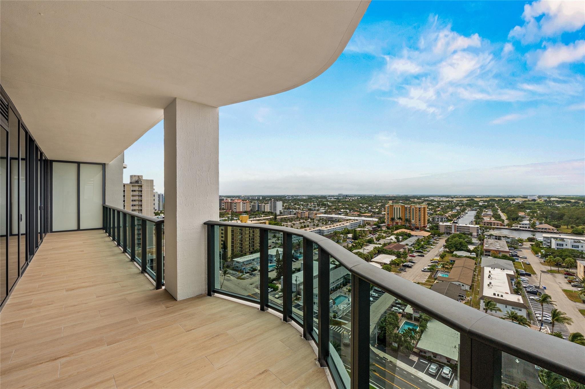900 N Ocean #1604, Pompano Beach FL 33062