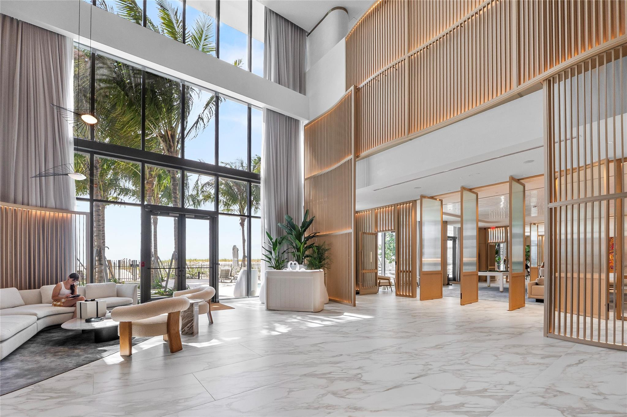 900 N Ocean #1604, Pompano Beach FL 33062