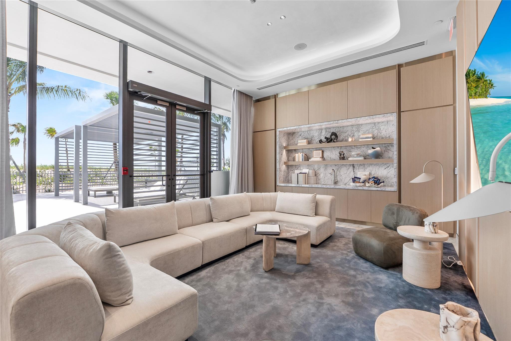 900 N Ocean #1604, Pompano Beach FL 33062