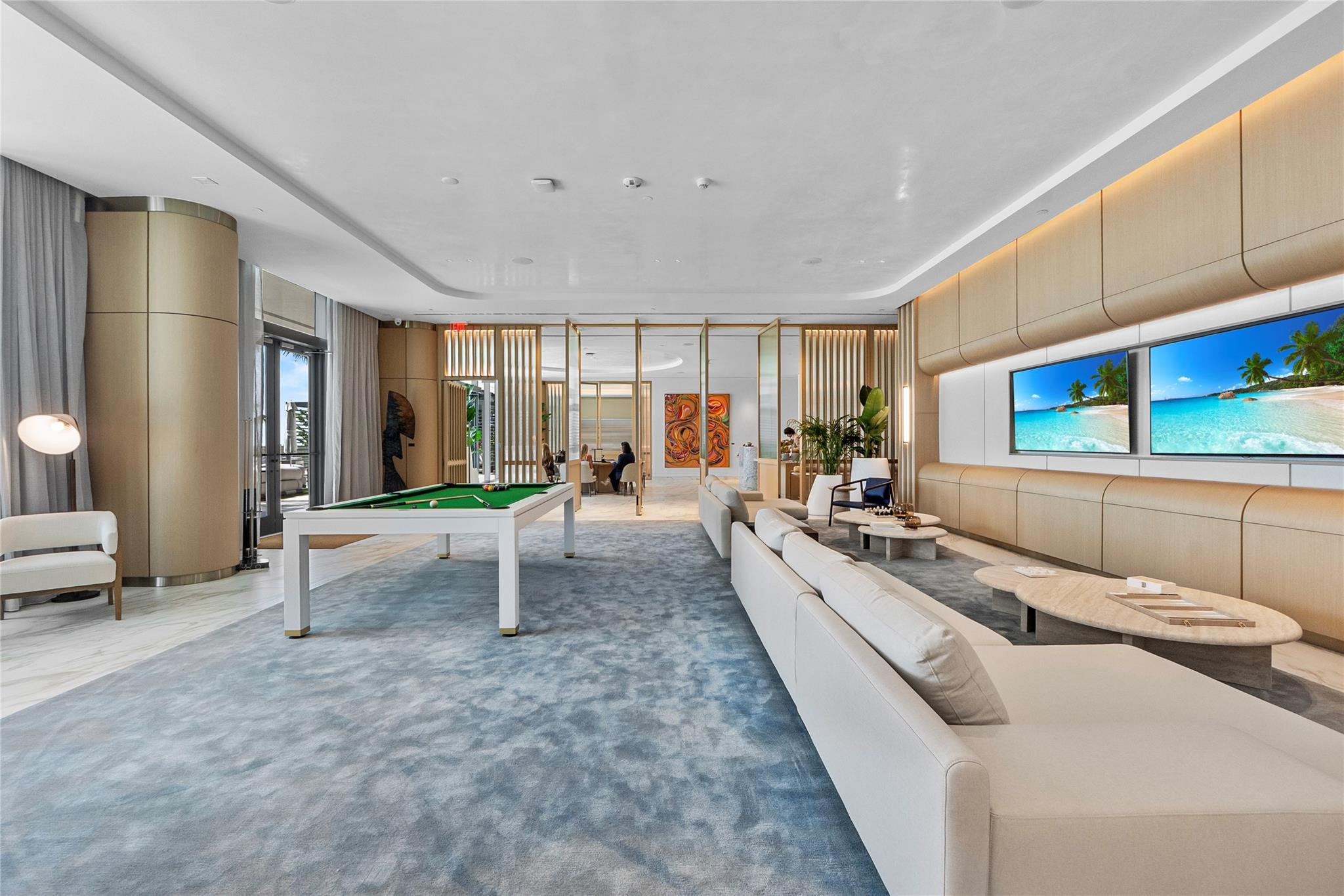 900 N Ocean #1604, Pompano Beach FL 33062