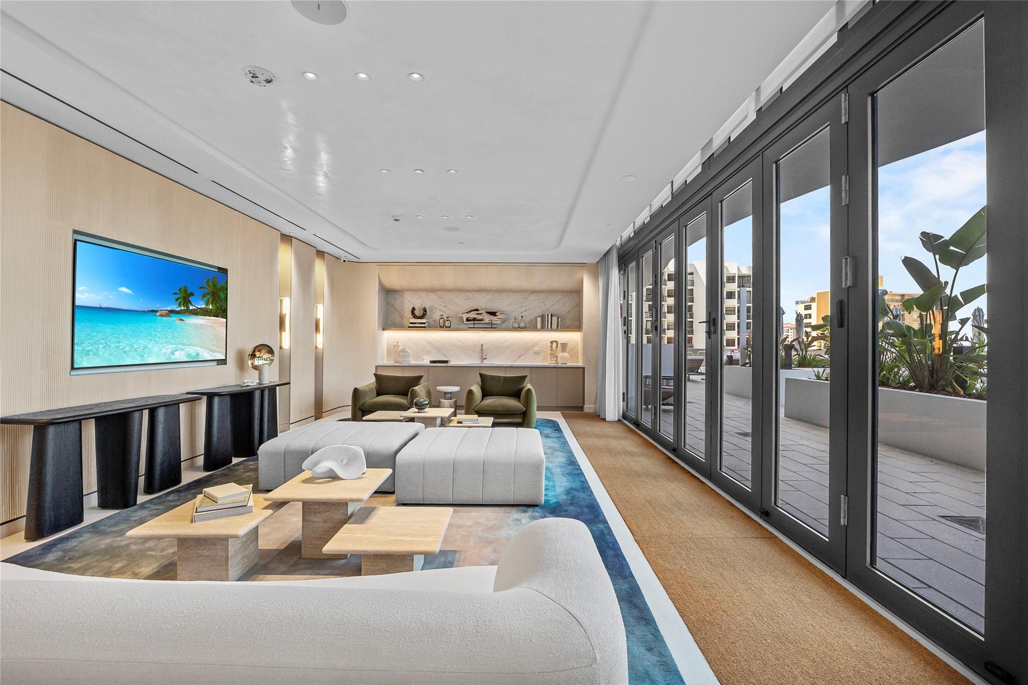 900 N Ocean #1604, Pompano Beach FL 33062