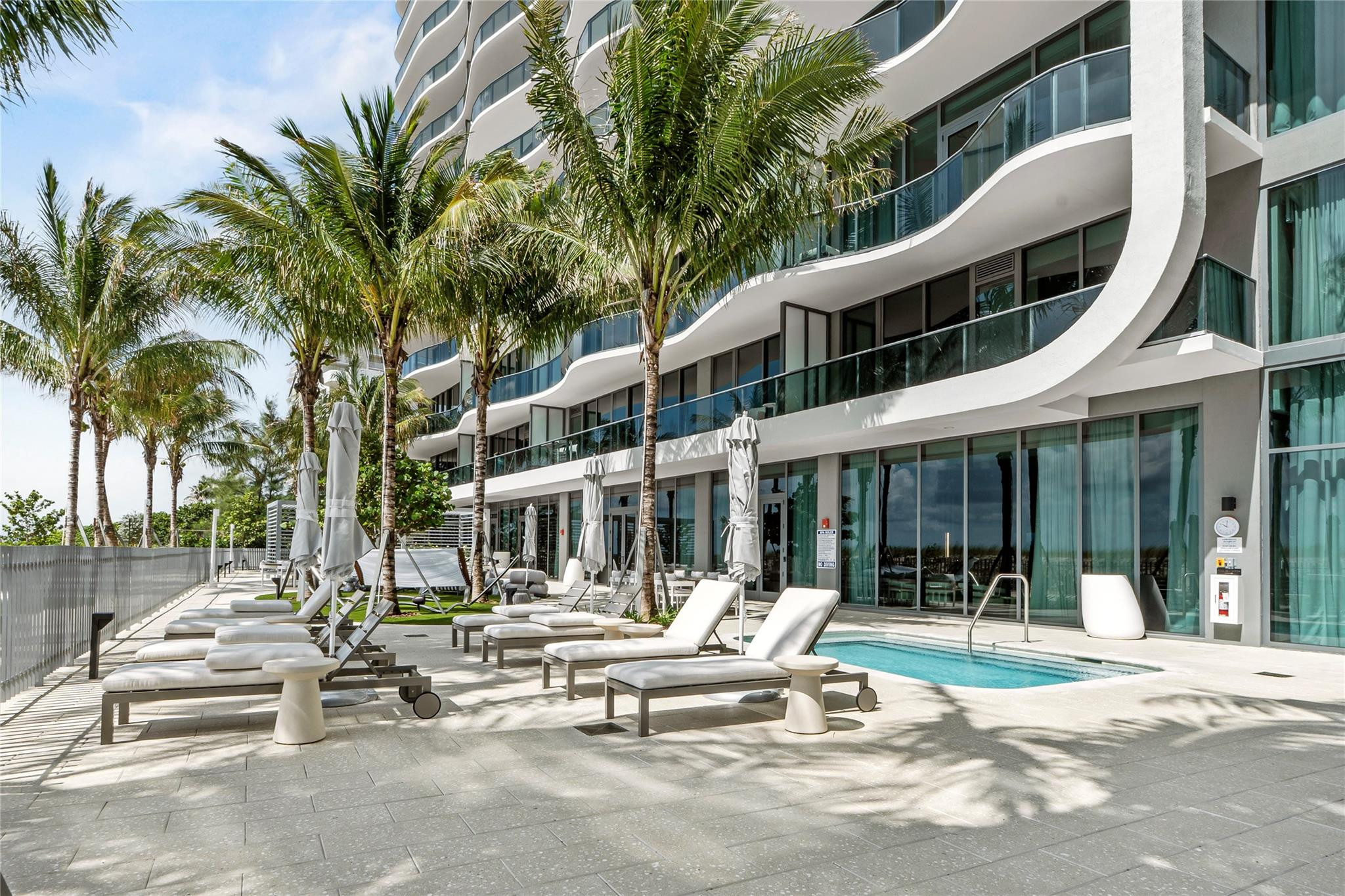 900 N Ocean #1604, Pompano Beach FL 33062
