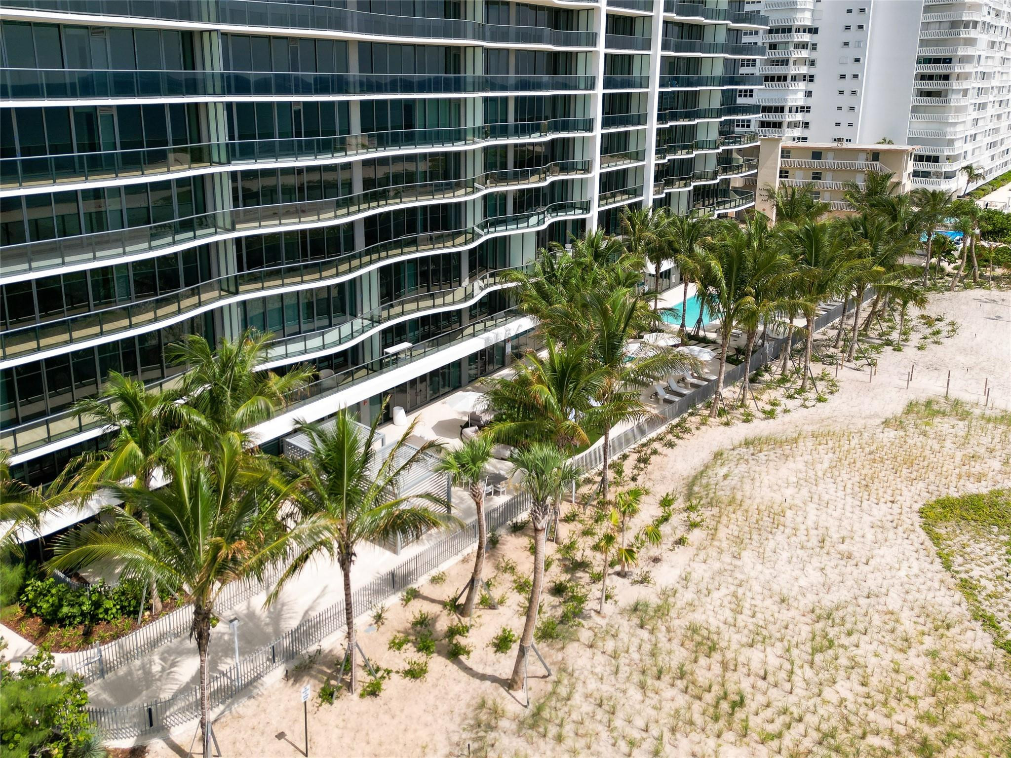 900 N Ocean #1604, Pompano Beach FL 33062