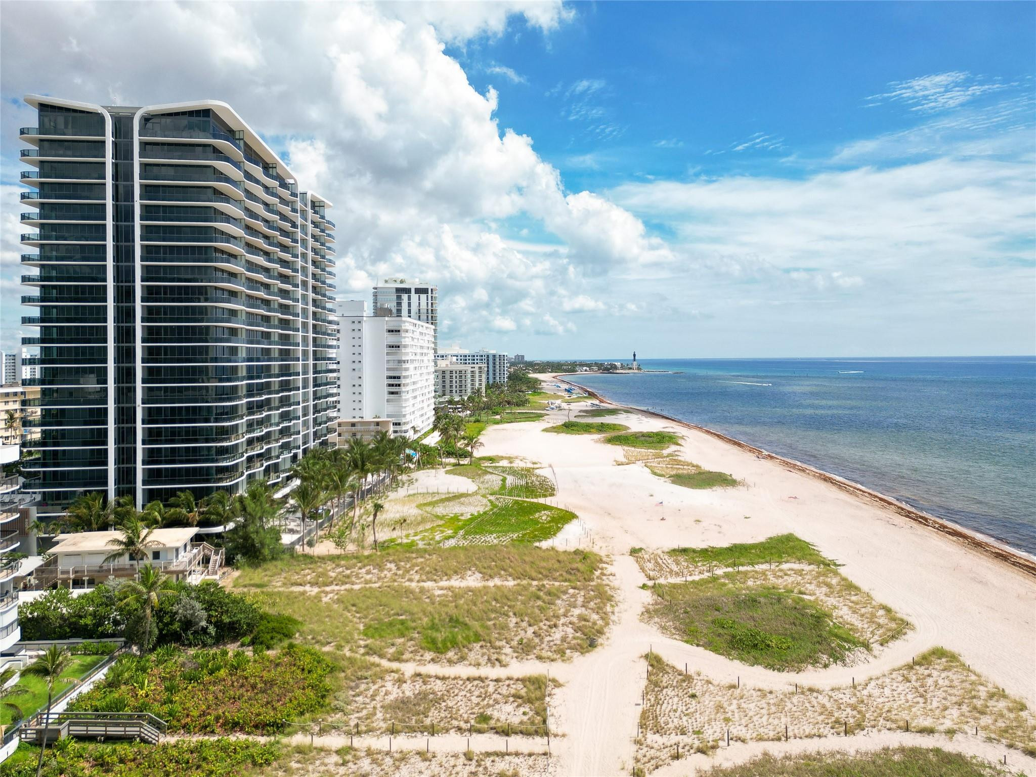 900 N Ocean #1604, Pompano Beach FL 33062