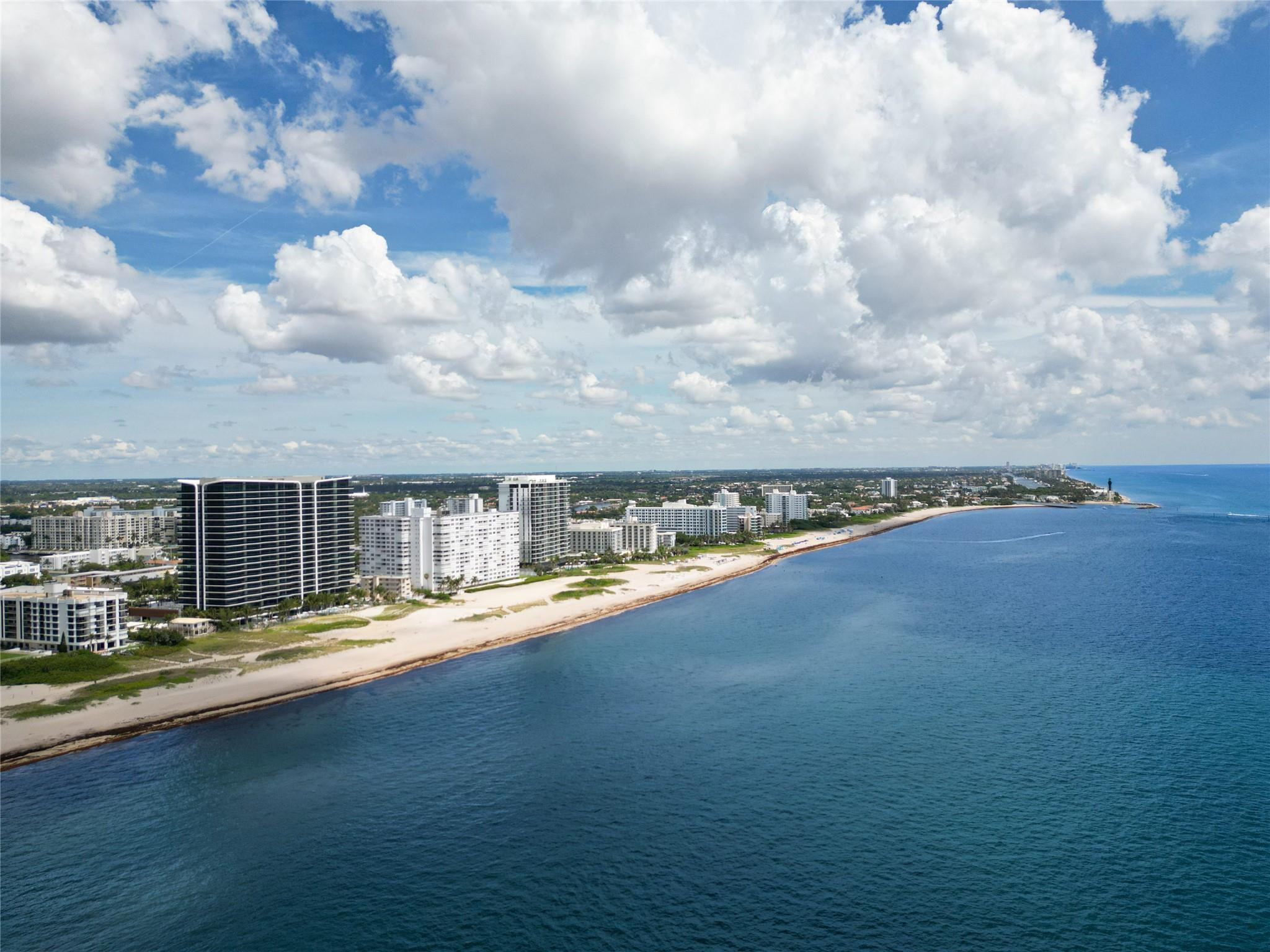 900 N Ocean #1604, Pompano Beach FL 33062