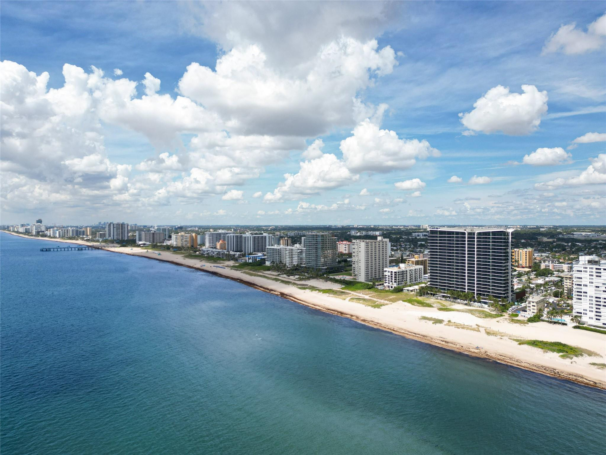 900 N Ocean #1604, Pompano Beach FL 33062