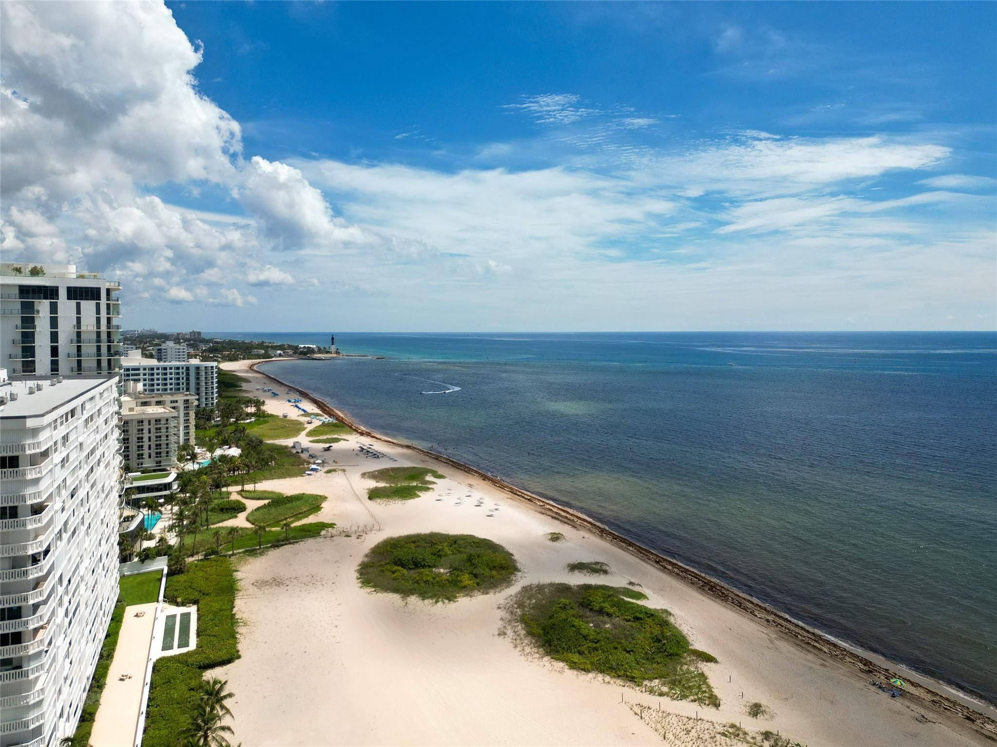 900 N Ocean #1604, Pompano Beach FL 33062