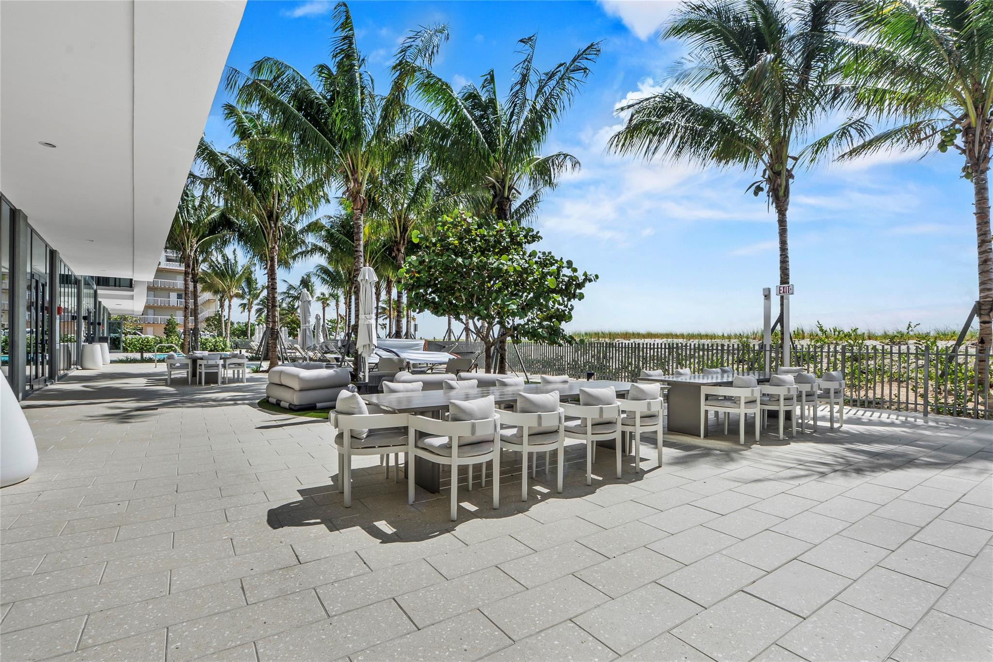 900 N Ocean #1604, Pompano Beach FL 33062