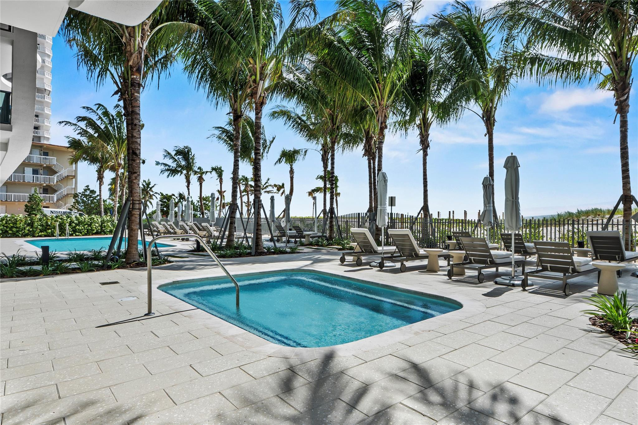 900 N Ocean #1604, Pompano Beach FL 33062