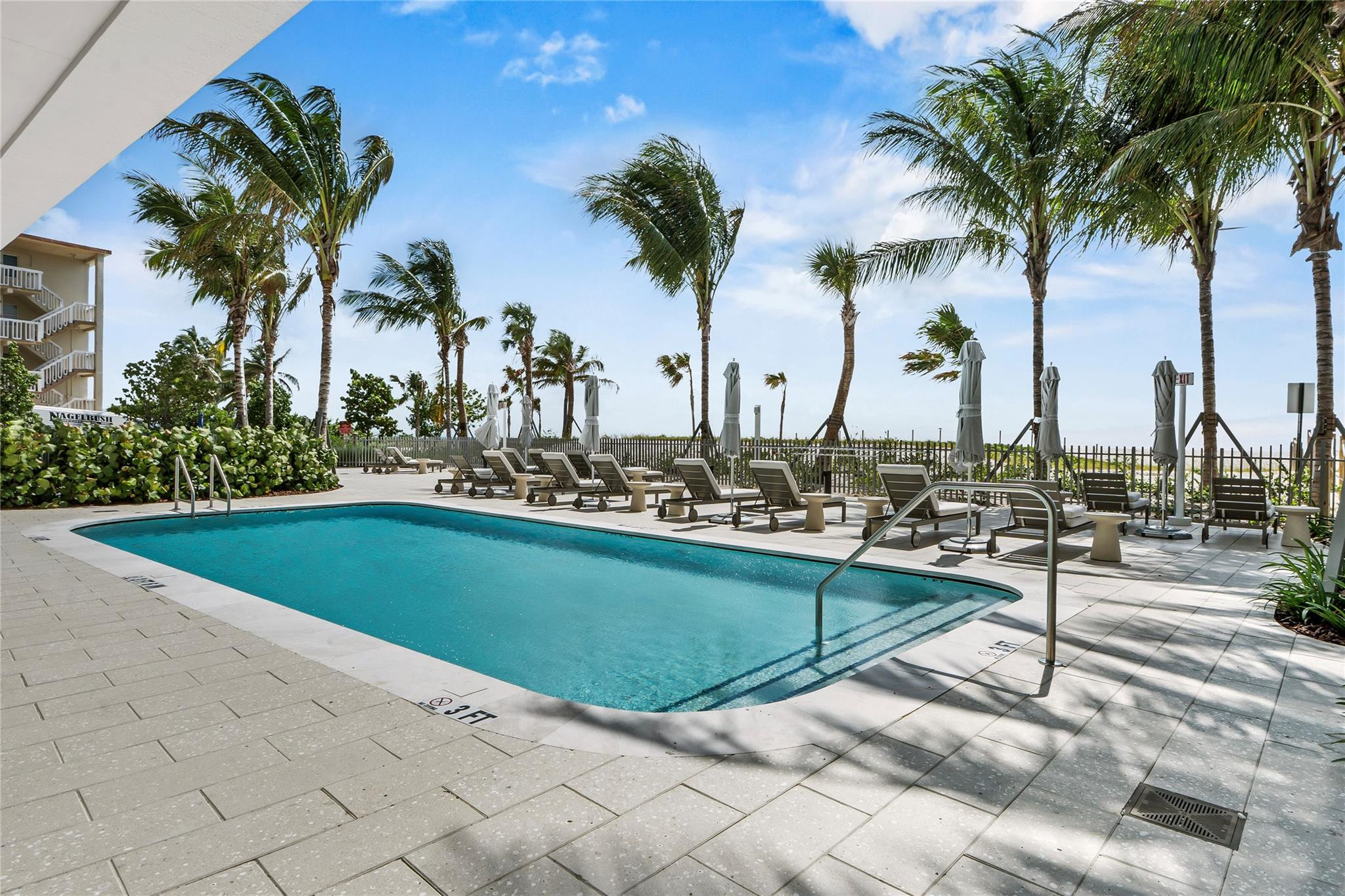 900 N Ocean #1604, Pompano Beach FL 33062