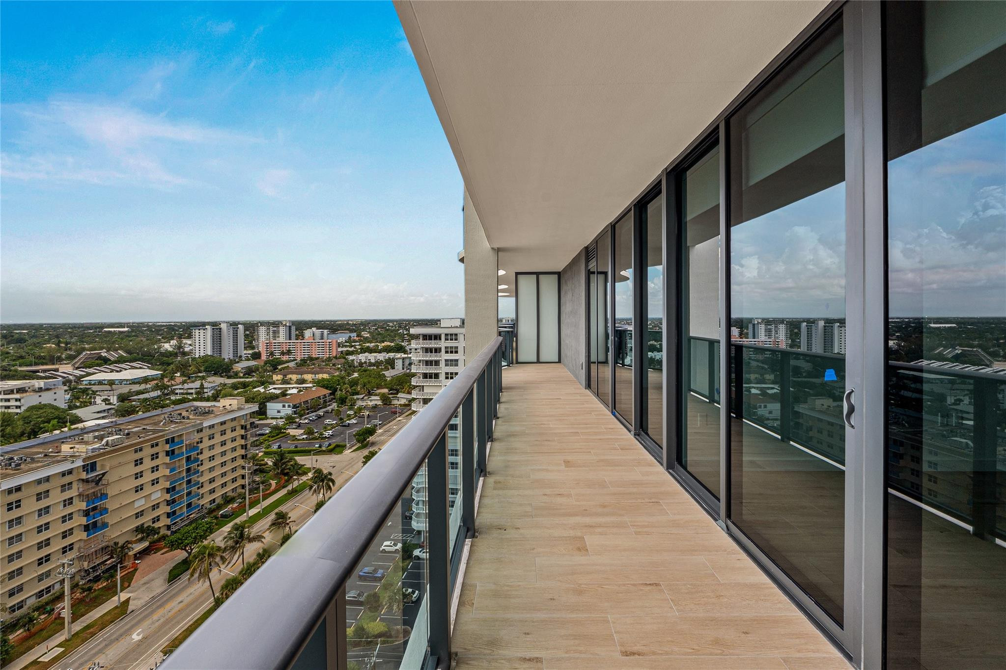 900 N Ocean #1604, Pompano Beach FL 33062