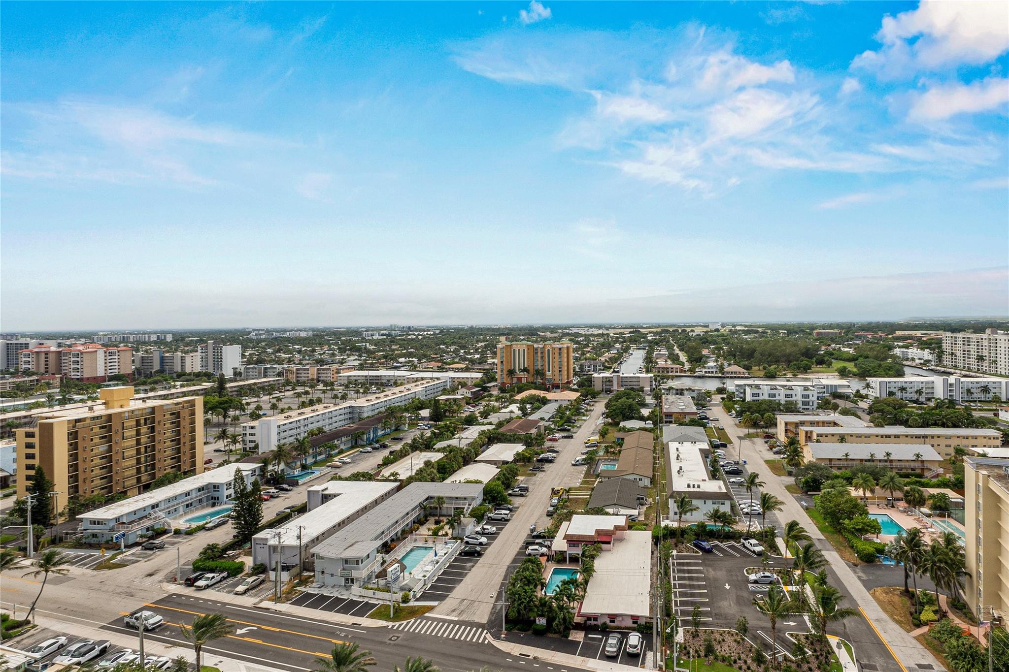 900 N Ocean #1604, Pompano Beach FL 33062