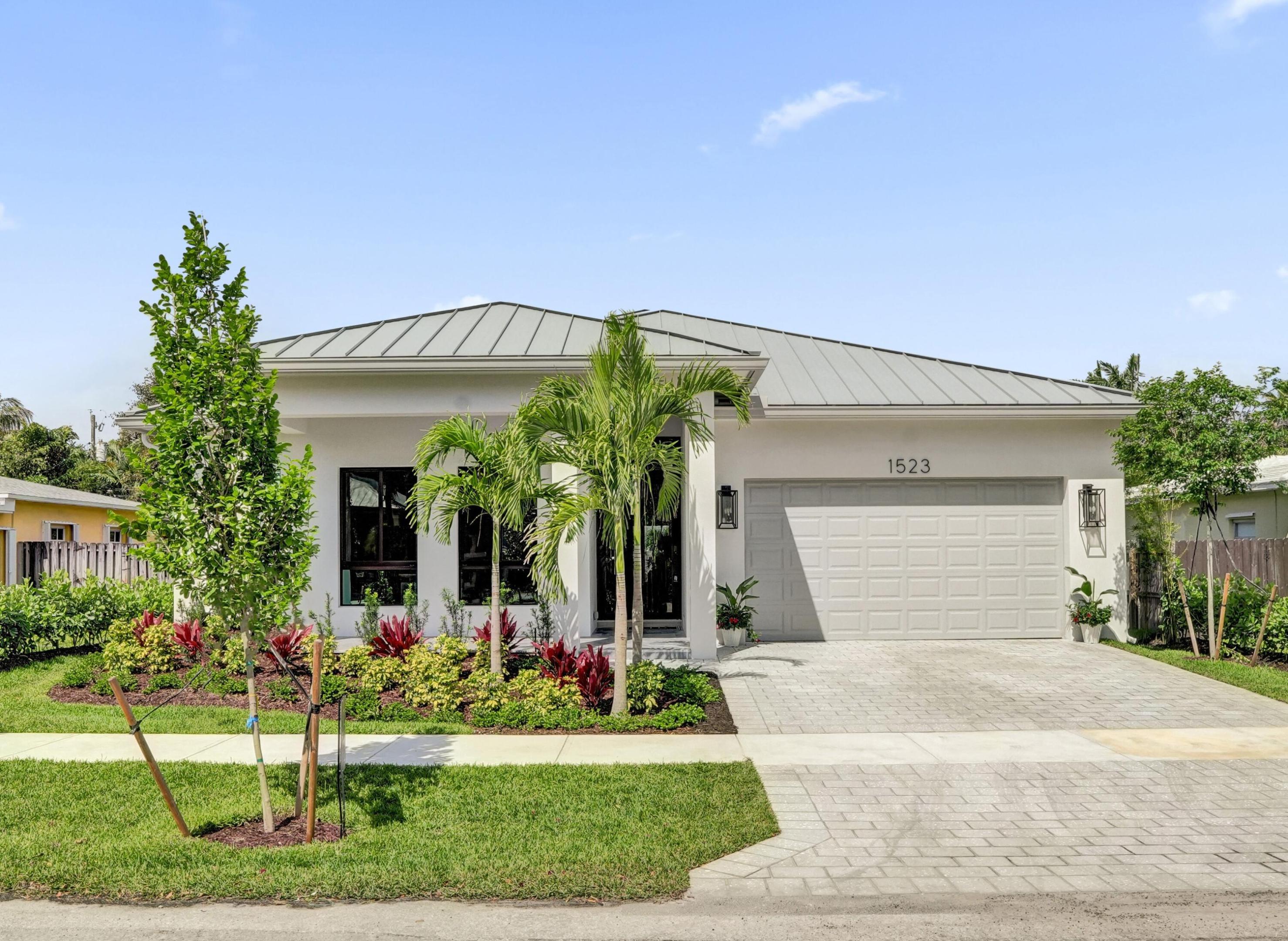 1523 NE 17th, Fort Lauderdale FL 33304