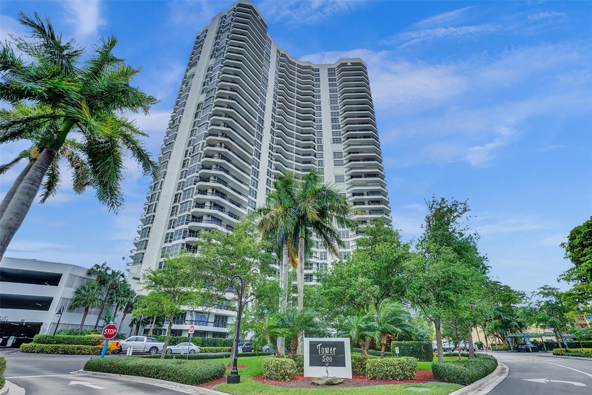 3530 Mystic Pointe #2308, Aventura FL 33180