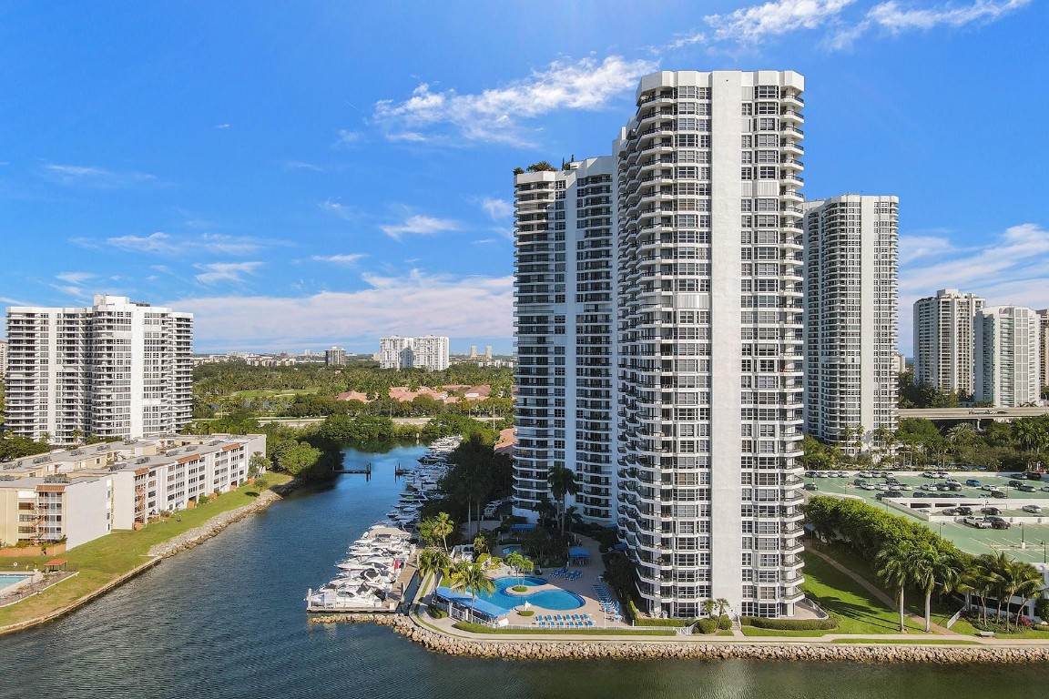 3530 Mystic Pointe #2308, Aventura FL 33180