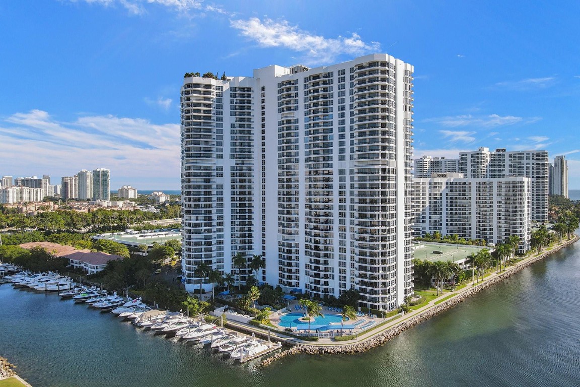 3530 Mystic Pointe #2308, Aventura FL 33180