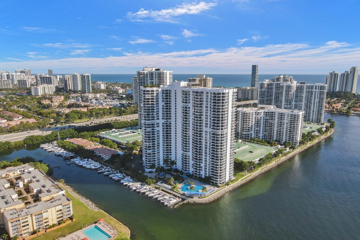 3530 Mystic Pointe #2308, Aventura FL 33180
