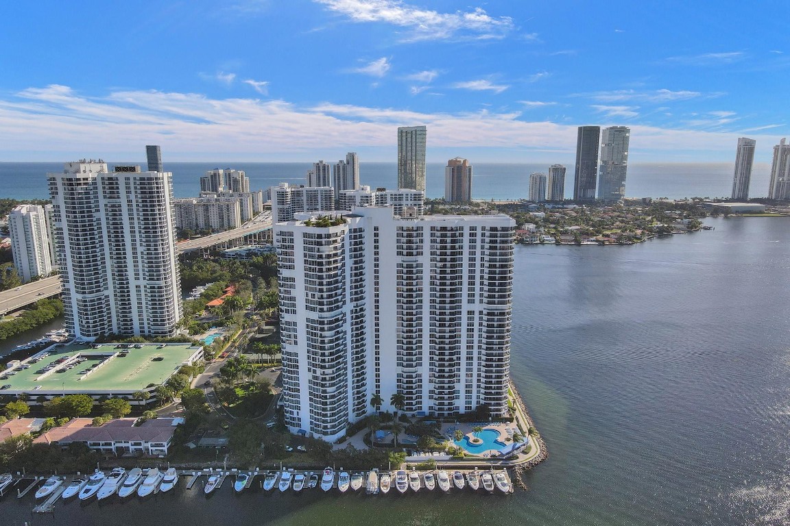 3530 Mystic Pointe #2308, Aventura FL 33180