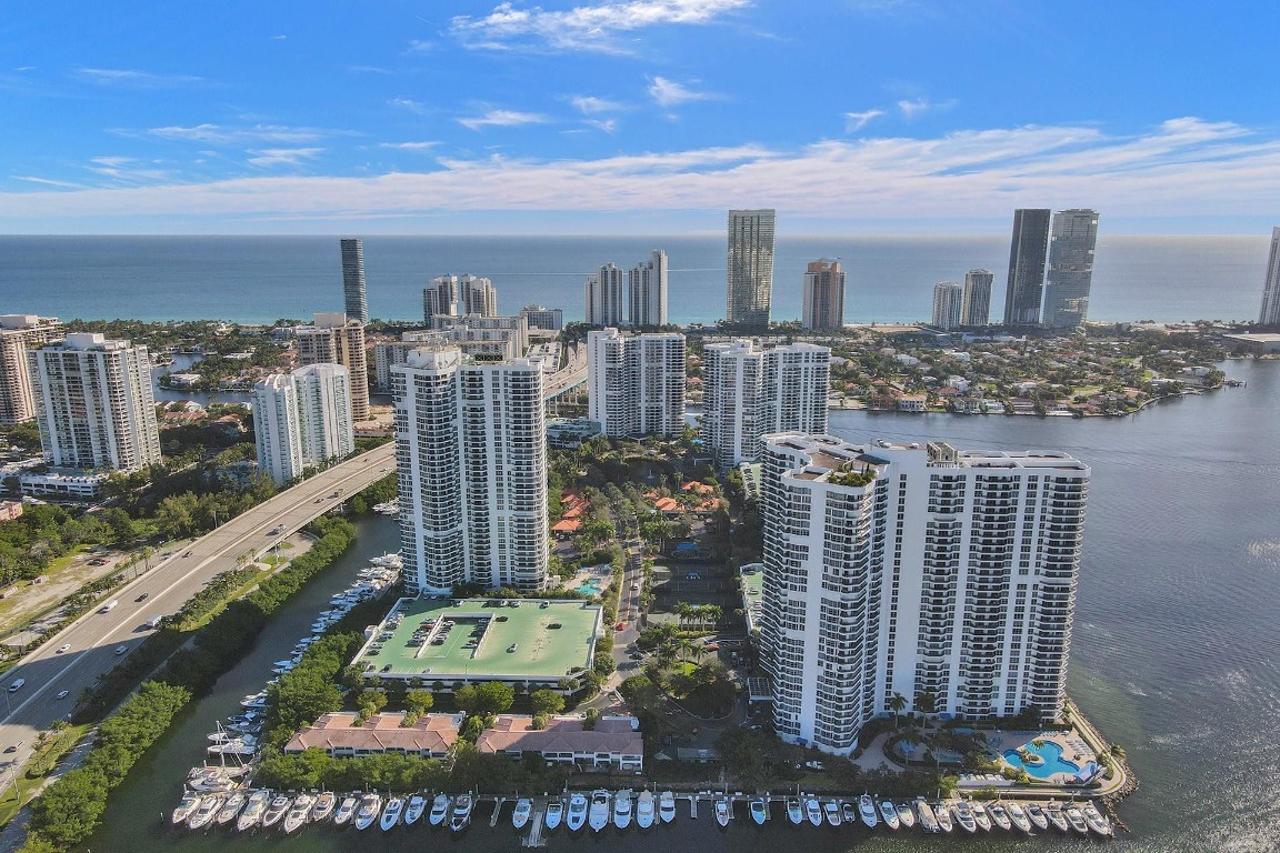 3530 Mystic Pointe #2308, Aventura FL 33180