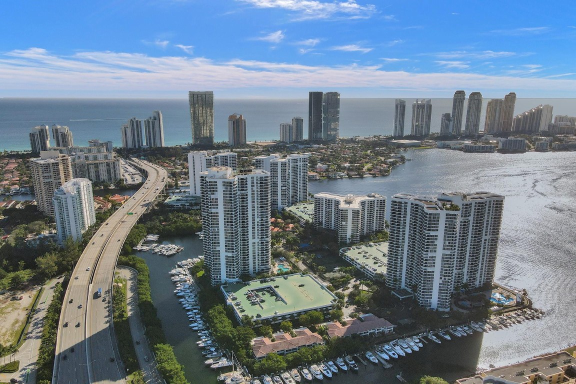 3530 Mystic Pointe #2308, Aventura FL 33180