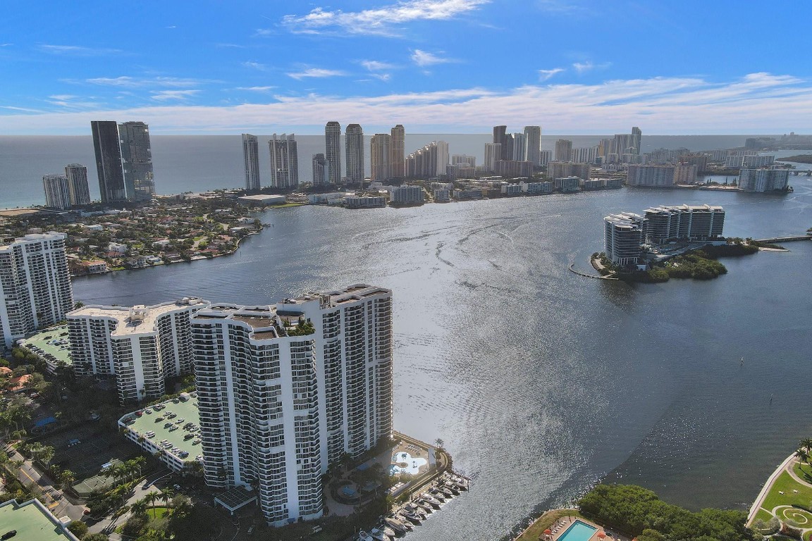 3530 Mystic Pointe #2308, Aventura FL 33180