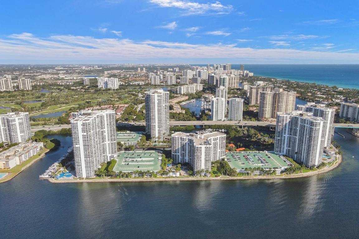 3530 Mystic Pointe #2308, Aventura FL 33180