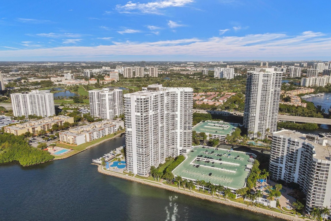 3530 Mystic Pointe #2308, Aventura FL 33180