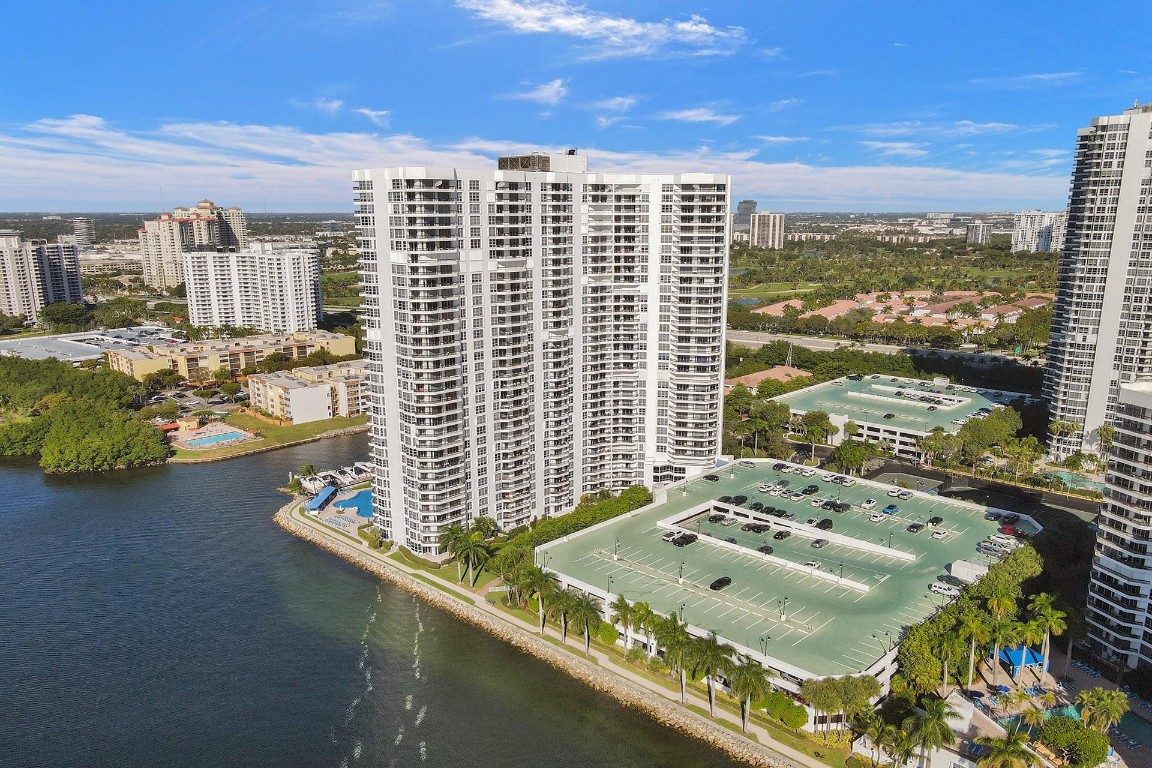 3530 Mystic Pointe #2308, Aventura FL 33180