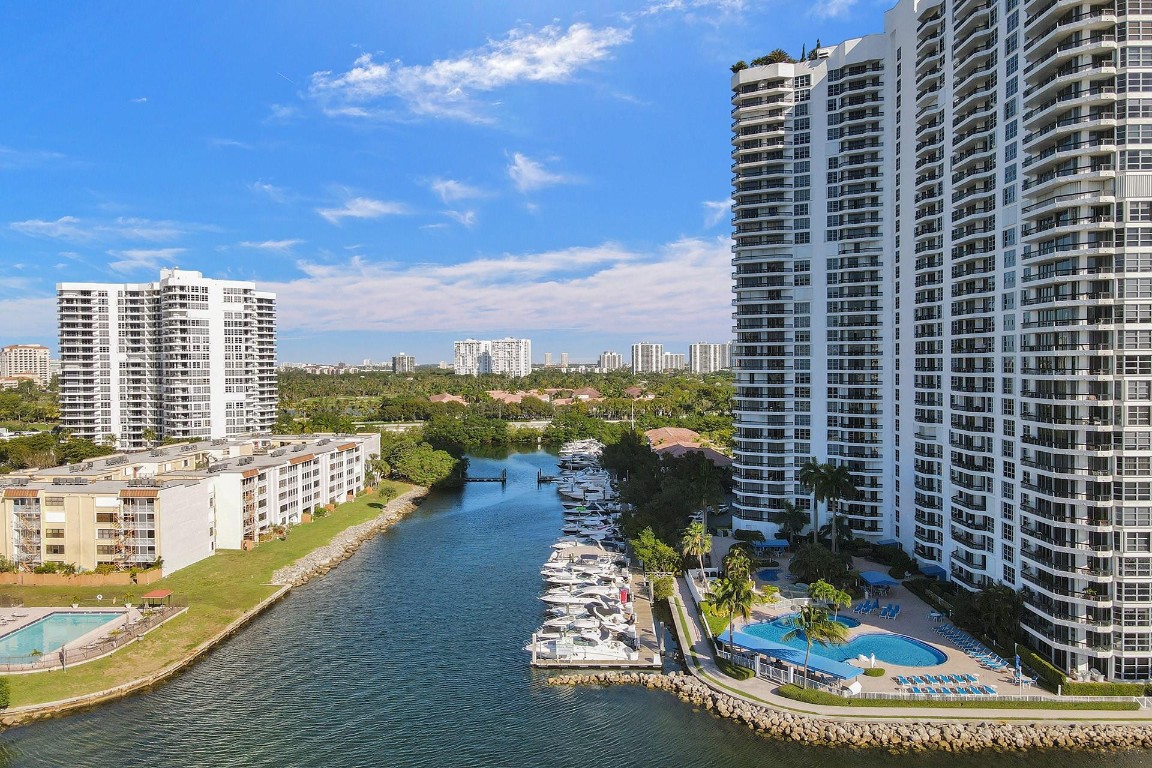 3530 Mystic Pointe #2308, Aventura FL 33180