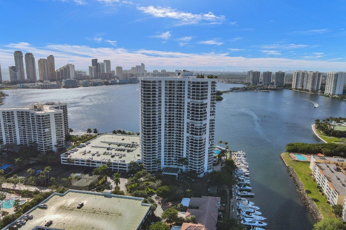 3530 Mystic Pointe #2308, Aventura FL 33180