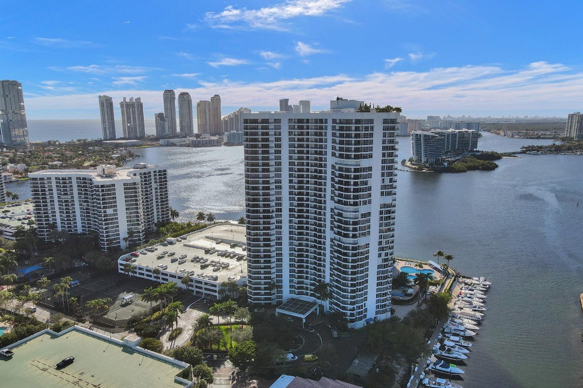 3530 Mystic Pointe #2308, Aventura FL 33180