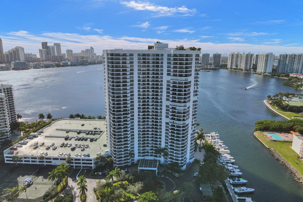 3530 Mystic Pointe #2308, Aventura FL 33180