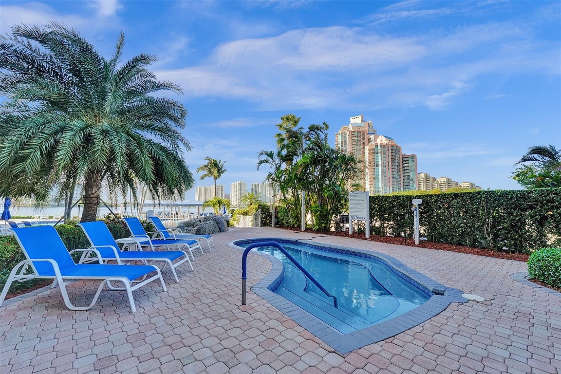 3530 Mystic Pointe #2308, Aventura FL 33180