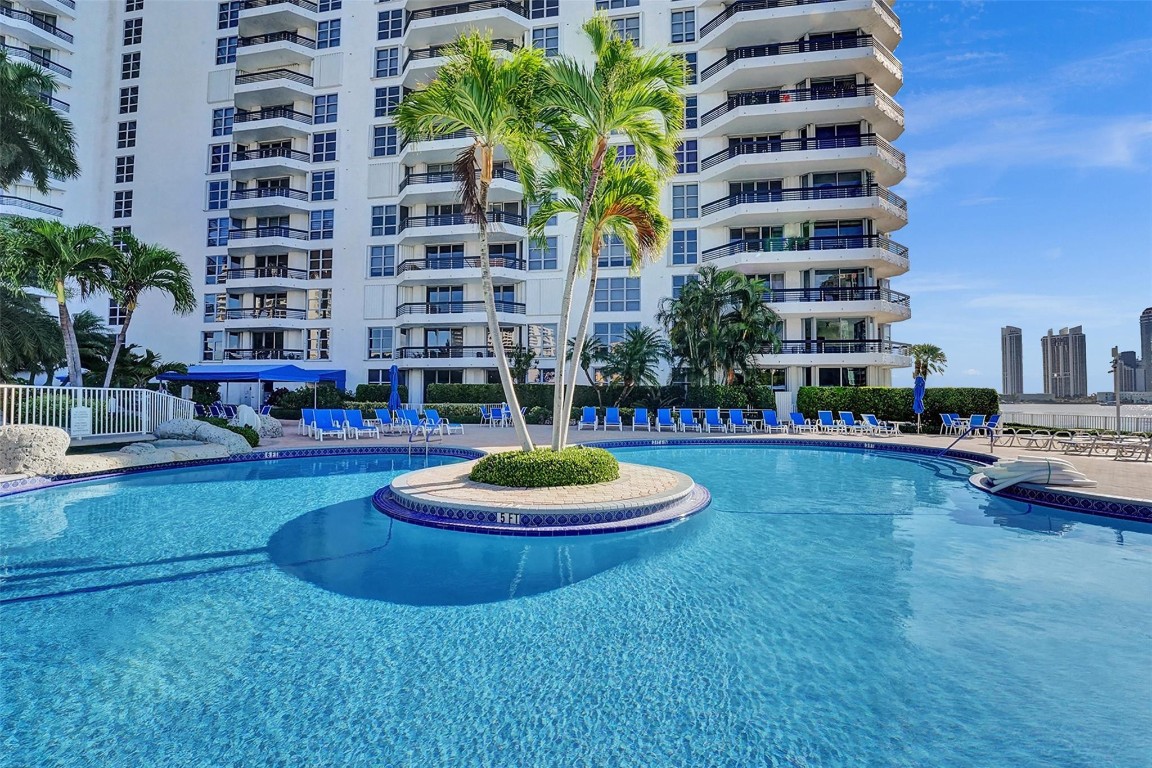 3530 Mystic Pointe #2308, Aventura FL 33180