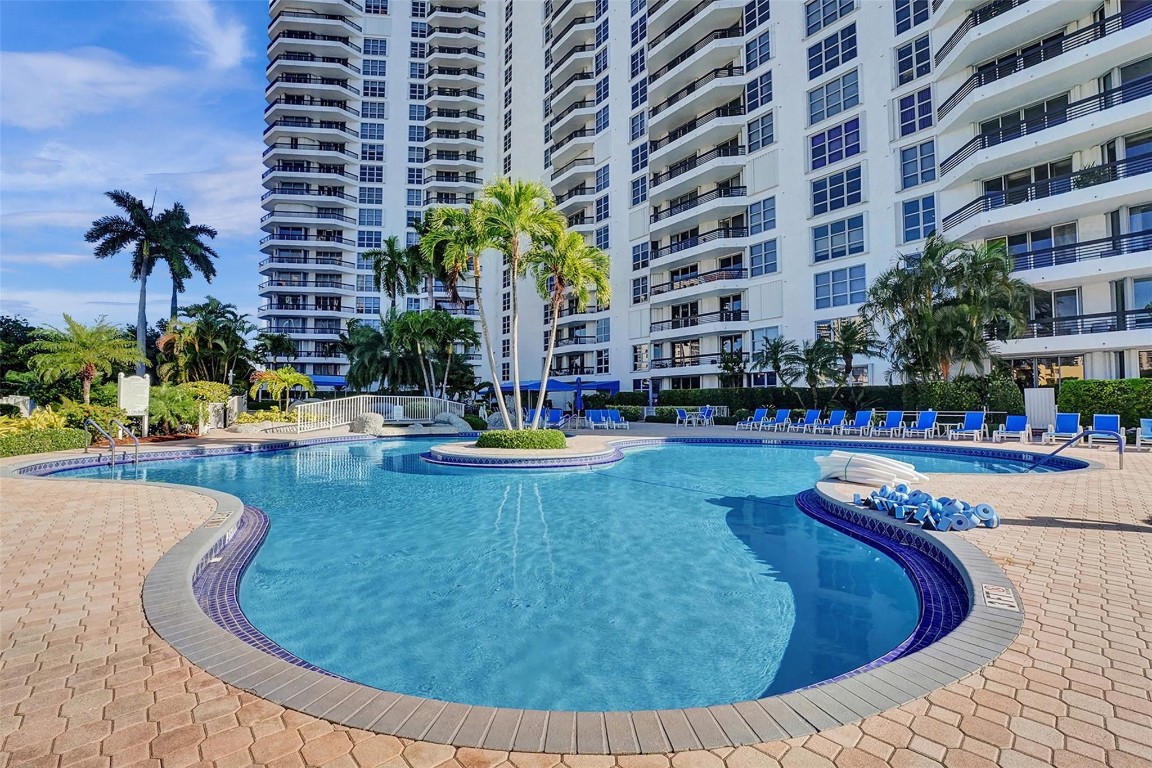 3530 Mystic Pointe #2308, Aventura FL 33180