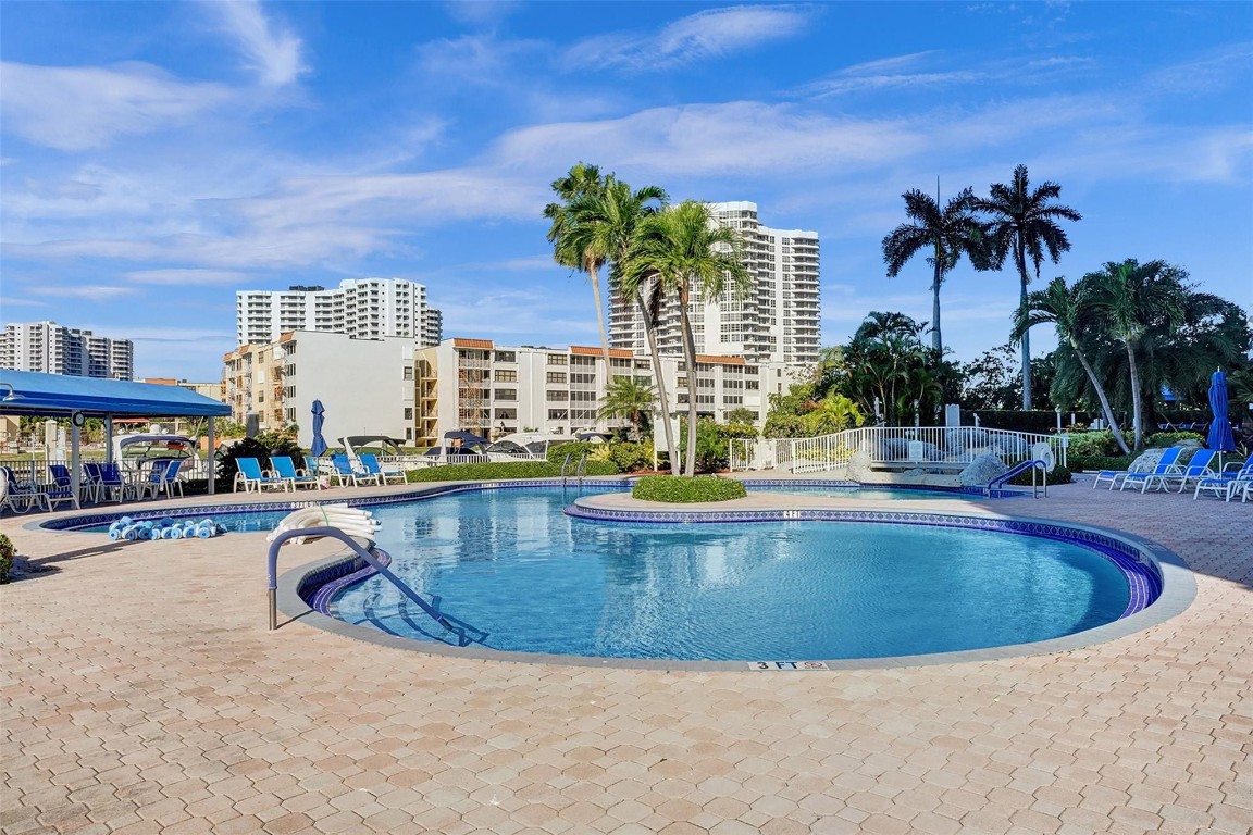 3530 Mystic Pointe #2308, Aventura FL 33180