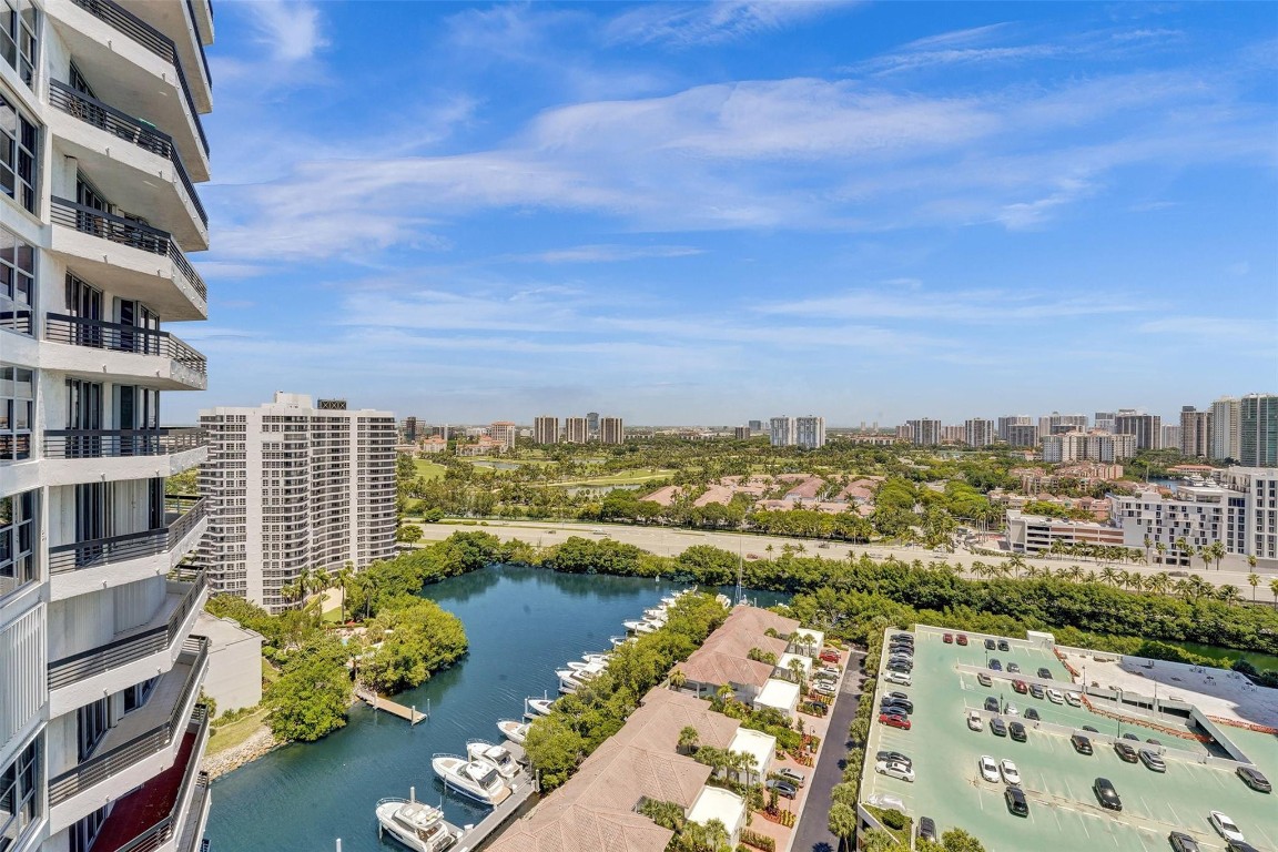 3530 Mystic Pointe #2308, Aventura FL 33180