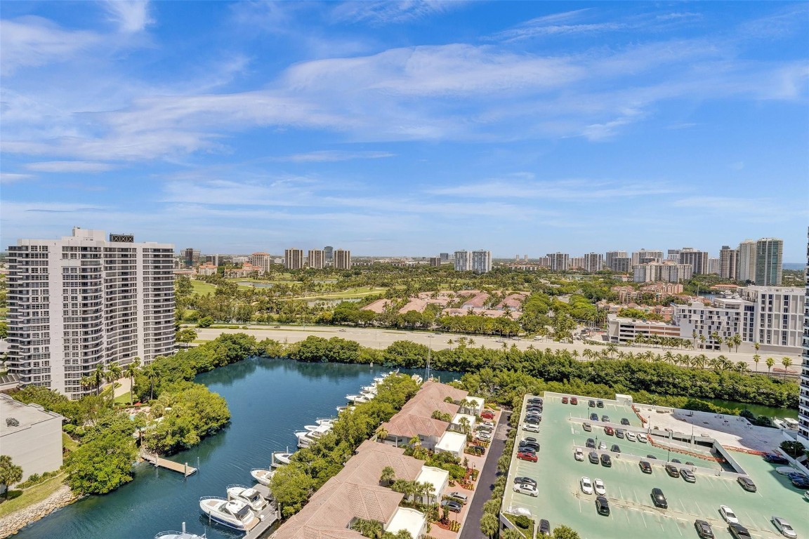 3530 Mystic Pointe #2308, Aventura FL 33180